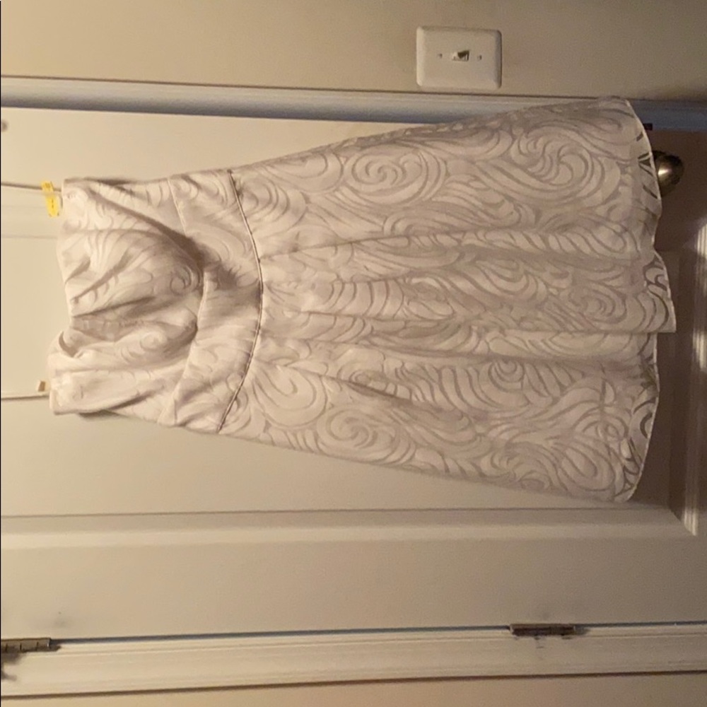 WHBM dress